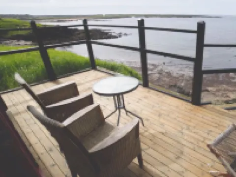 Kleifar Hotels in Hellissandur