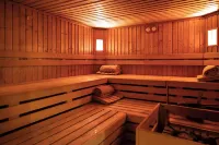 Beverly Alps Hotel & Spa - Spa