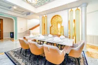 Hideaway Beach Resort & Spa - servizio colazione