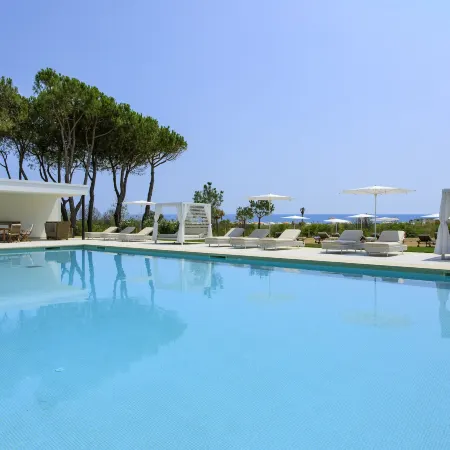 Bellevue Hotel & Resort