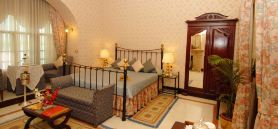 Gajner Palace-Heritage by Hrh Group of Hotels