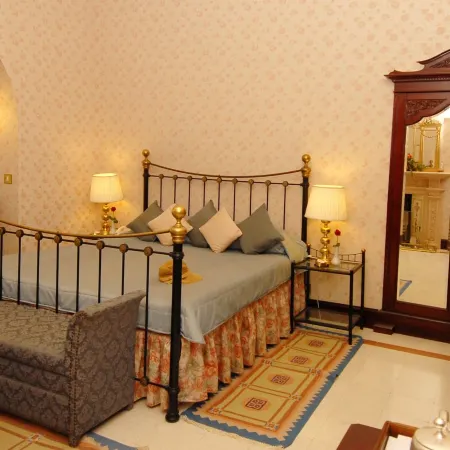 Gajner Palace-Heritage by Hrh Group of Hotels
