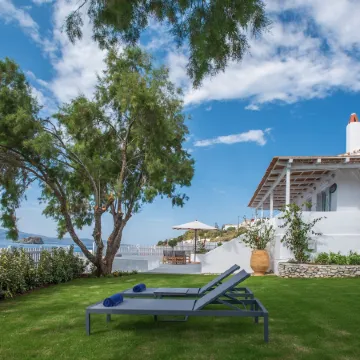 Bellevalia Hydra - Formerly Four Seasons Hydra