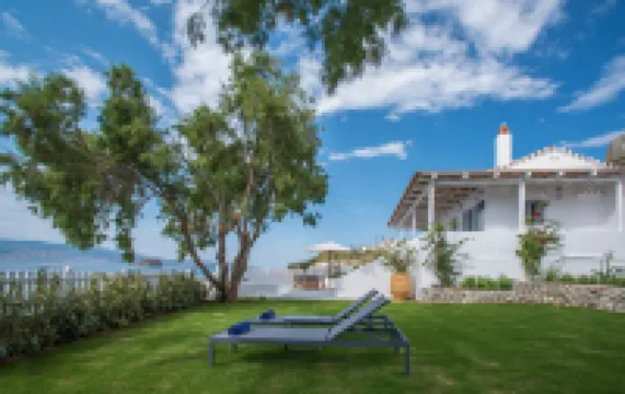 Bellevalia Hydra - Formerly Four Seasons Hydra