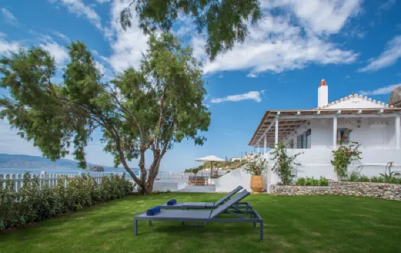 Bellevalia Hydra - Formerly Four Seasons Hydra