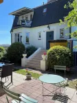 Vivans Bed and Self Catering Hotels in Åhus