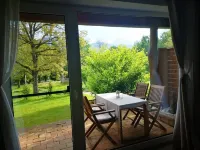PR`Fik Apartments - Mountain view