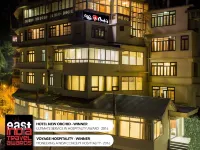 호텔 뉴 오키드  호텔