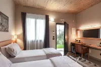 Il Cru di Vignanova Hotel di Marina di Castagneto Carducci