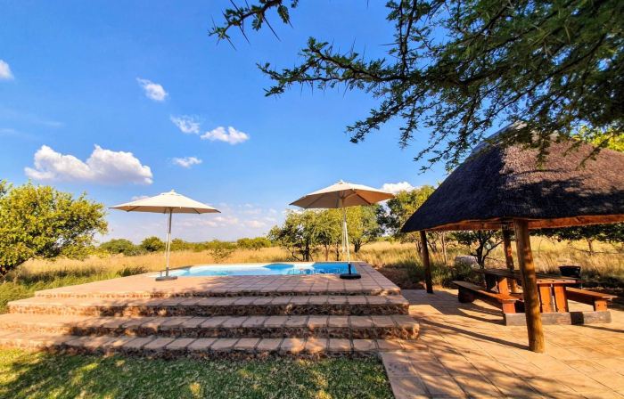 OuKlip Game Lodge