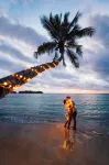 Koro Sun Resort & Rainforest Spa - Beach