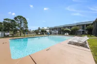 Motel 6 Kilgore, TX Hotels in Overton