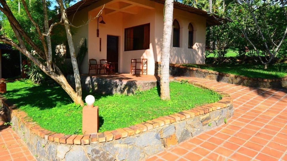 Eva Lanka Hotel - Beach & Wellness