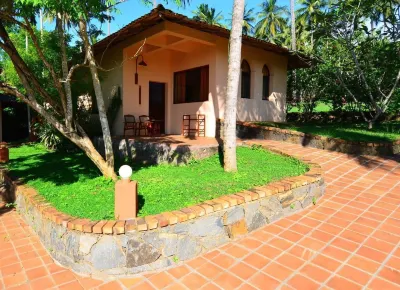 Eva Lanka Hotel - Beach & Wellness