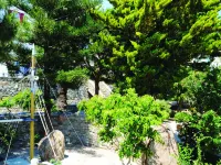 Kamari Hotel Hotels near Platis Gialos Beach