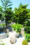 Kamari Hotel Hotels in Platis Gialos