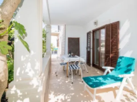 Apartments Veve Hotels in Postire