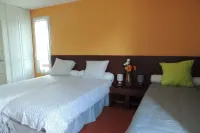 Auberge Denena Logis Hotels in Salies-de-Bearn