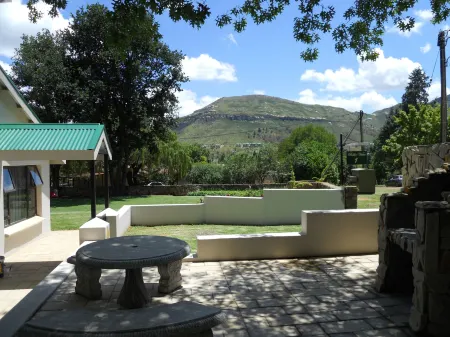 Bella Vista Self Catering