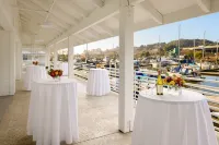 Sheraton Sonoma Wine Country Petaluma - 4-Star