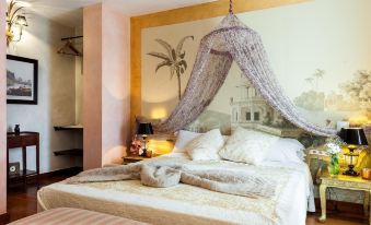 Hotel Boutique Valle de Oca