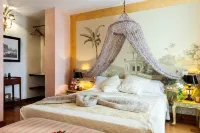 Hotel Boutique Valle de Oca Hotels in Villambistia