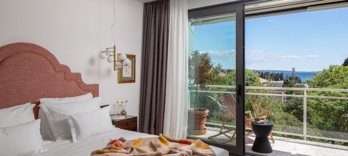 Residence by Splendida Palace Hotels in Split