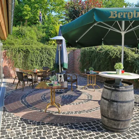 Landgasthaus Zur Linde