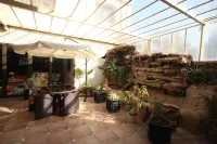 Stambouli Hotels in Tlemcen