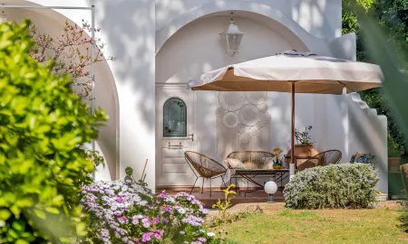 B&B Il Sogno Отели рядом с достопримечательностью «Monte Solaro»