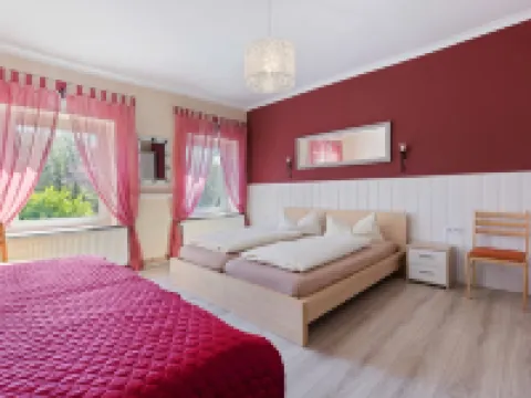 Cozy Escape Near the Baltic Hotels in Gingst