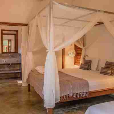 Recanto de Sophie Rooms