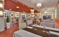 Best Western Plus Hotel Galileo Padova - servizio colazione