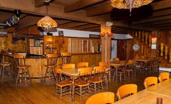 North Creek Lodge at Gore Mountain