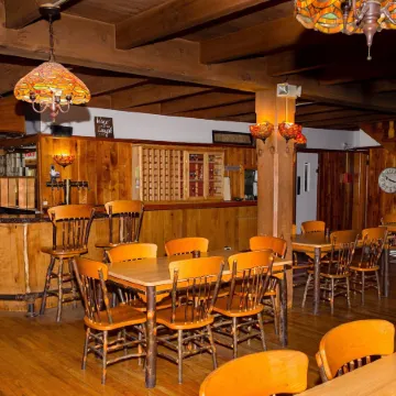 North Creek Lodge at Gore Mountain