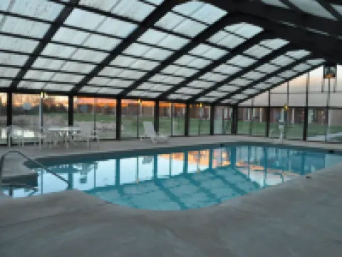 Bestway Inn - Madison Hoteles en Municipio de Madison