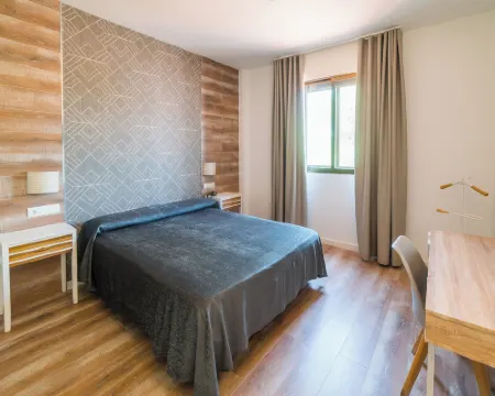 Habitus Casa Lorenzo Hotels in Albacete