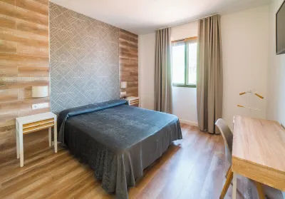 Habitus Casa Lorenzo فنادق في Villarrobledo