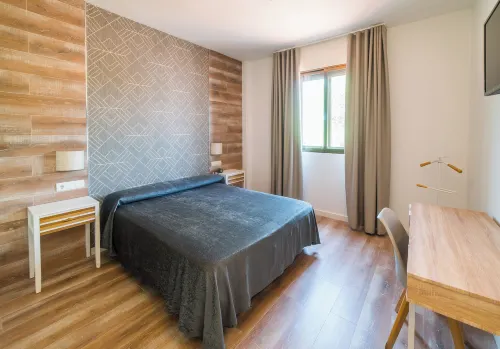Habitus Casa Lorenzo Hôtels à : Villarrobledo