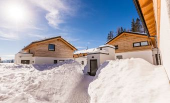 Katschberg Lodge