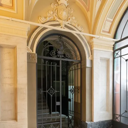 B&B Palazzo Perrotta