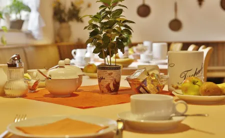 費爾巴徹霍夫酒店