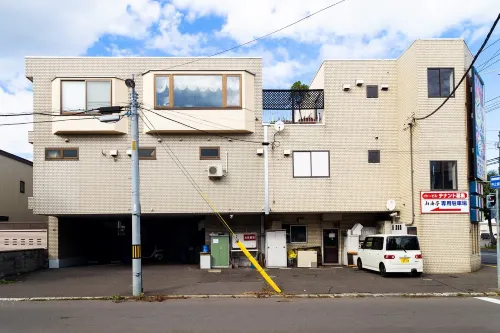 The Comforia Hotels in Sapporo