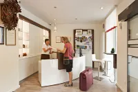 Hotel Restaurant Ketterer am Kurgarten Hotels in Schonwald