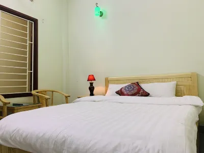 Nha Nghi Tung Long Hotel di Quảng Phú