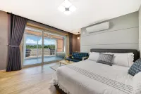 Sokcho Lasso Pool Villa Pension
