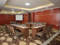 Marcen Addis Hotel Hotels in Addis Ababa