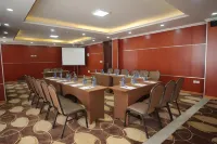Marcen Addis Hotel