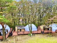 Ducale Resort Hotel Nasu Kanronoyu