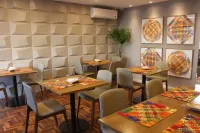 Amenit Hotel - servizio colazione